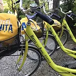 Hotel Annita Cervia