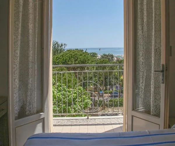 Hotel Annita Cervia