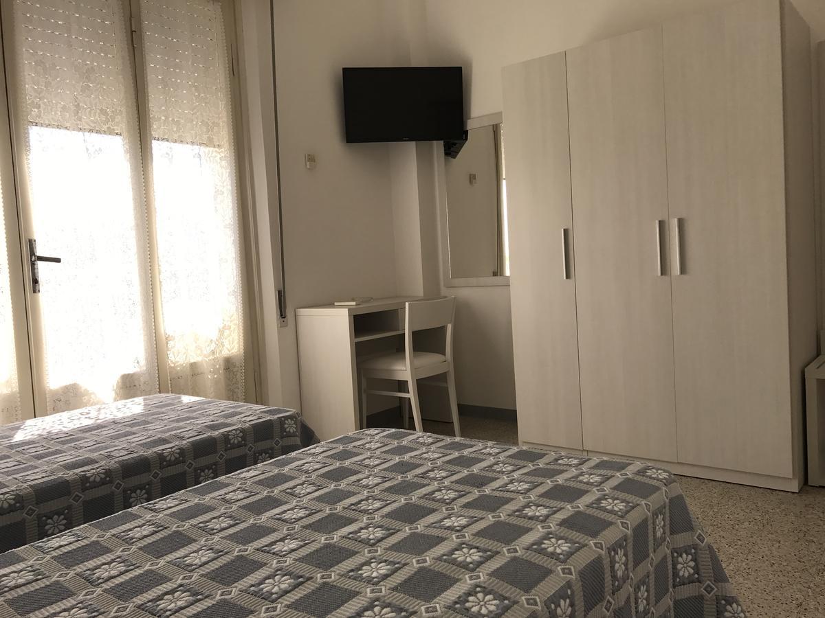 Hotel Annita 3*