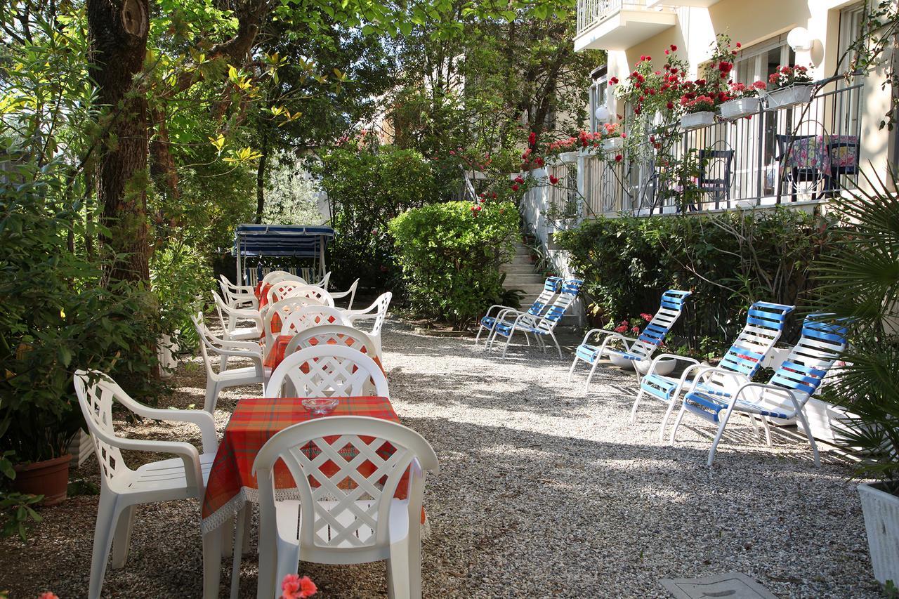 Annita Hotel Cervia