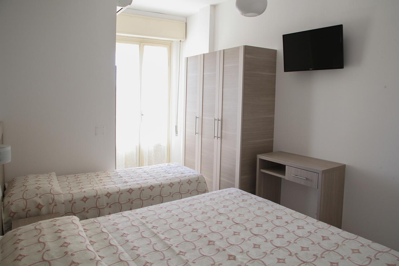 Hotel Annita 3*