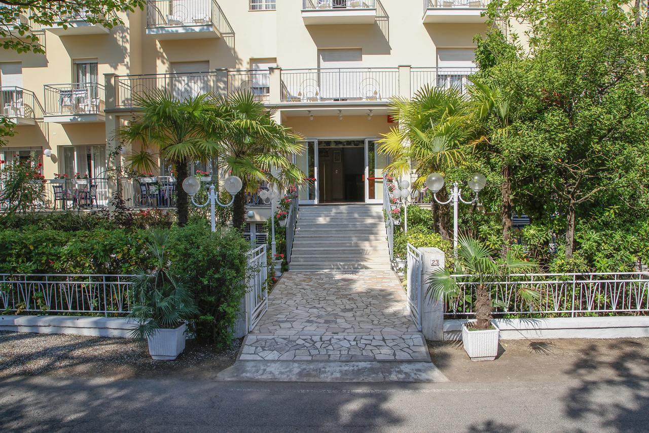 Annita Hotel Cervia