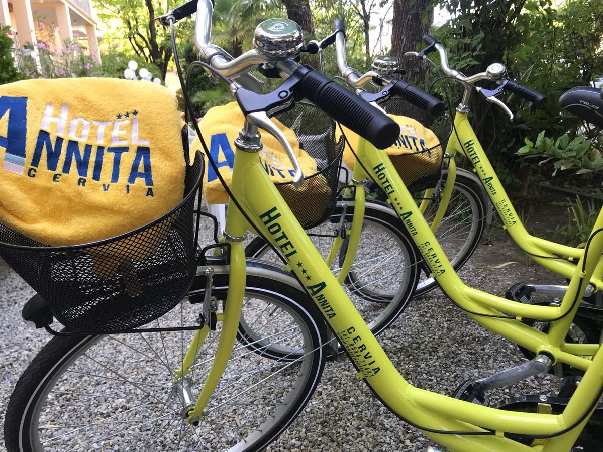 Annita Hotel Cervia